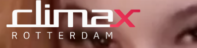 Climax Rotterdam logo